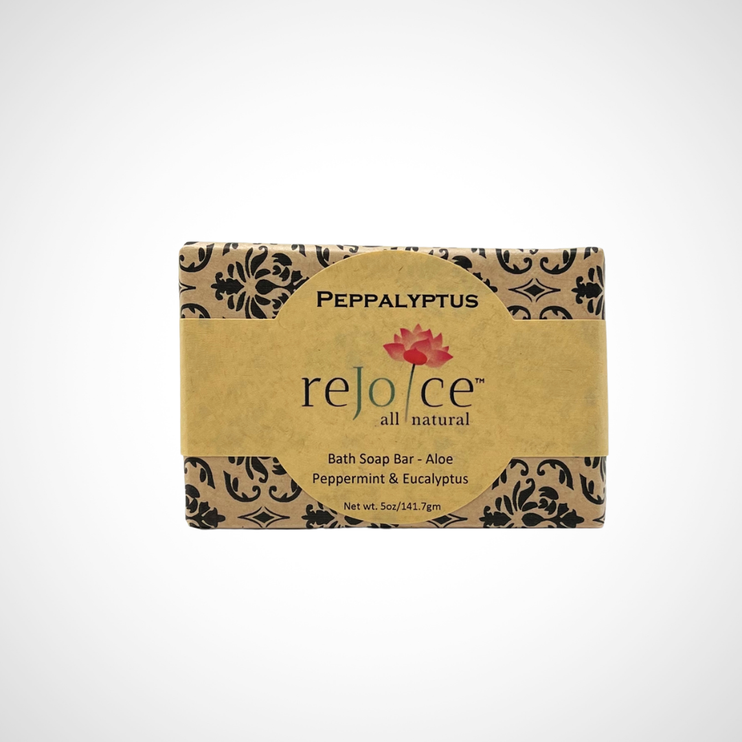 Natural Soap Bar
