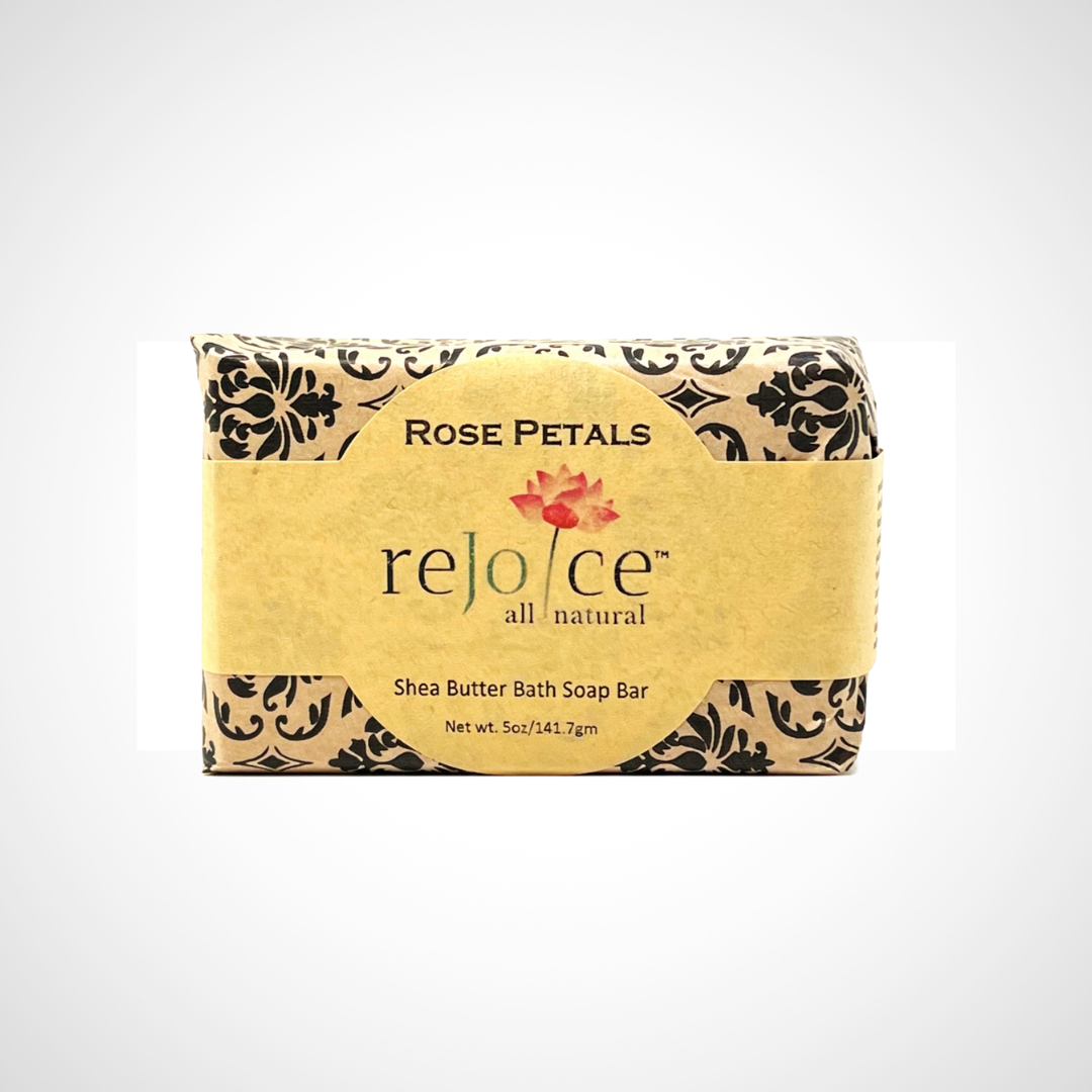 Natural Soap Bar