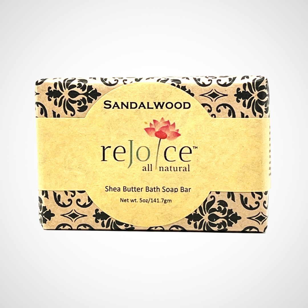 Natural Soap Bar
