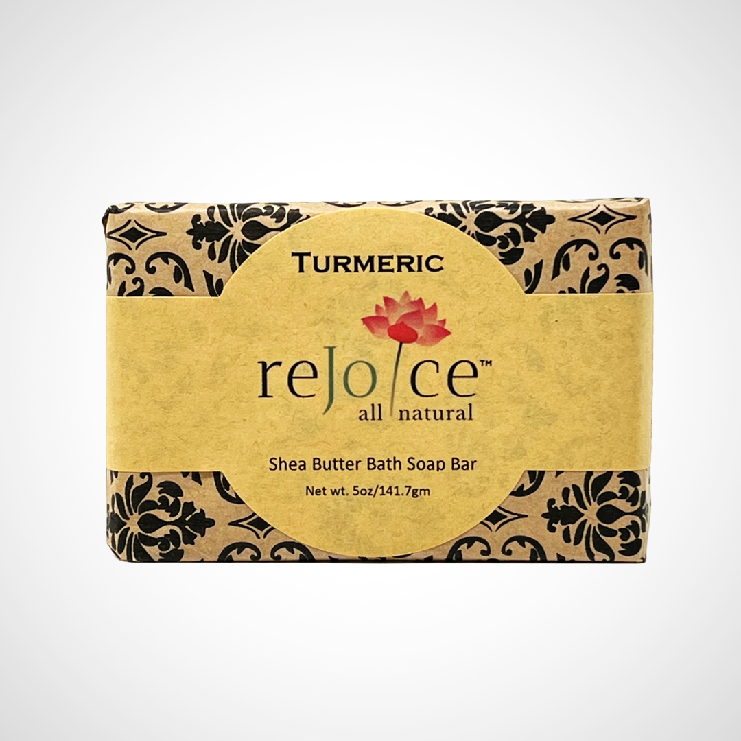 Natural Soap Bar