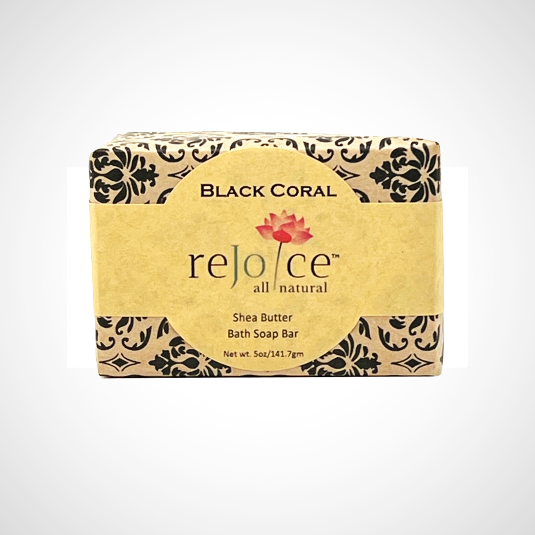 Natural Soap Bar
