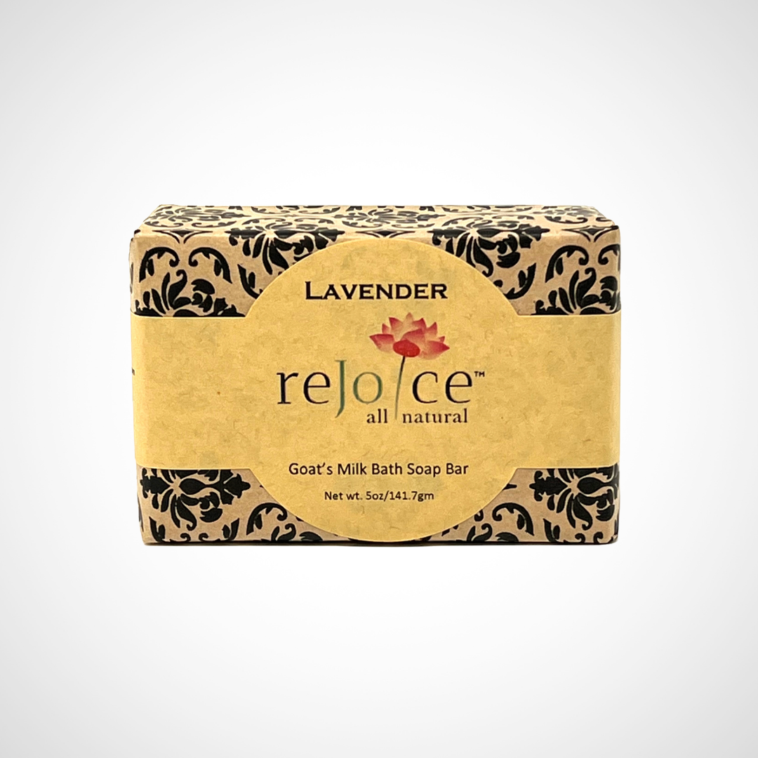 Natural Soap Bar