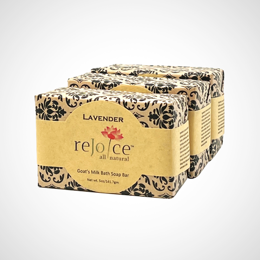 Natural Soap Bar