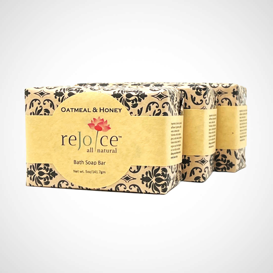 Natural Soap Bar