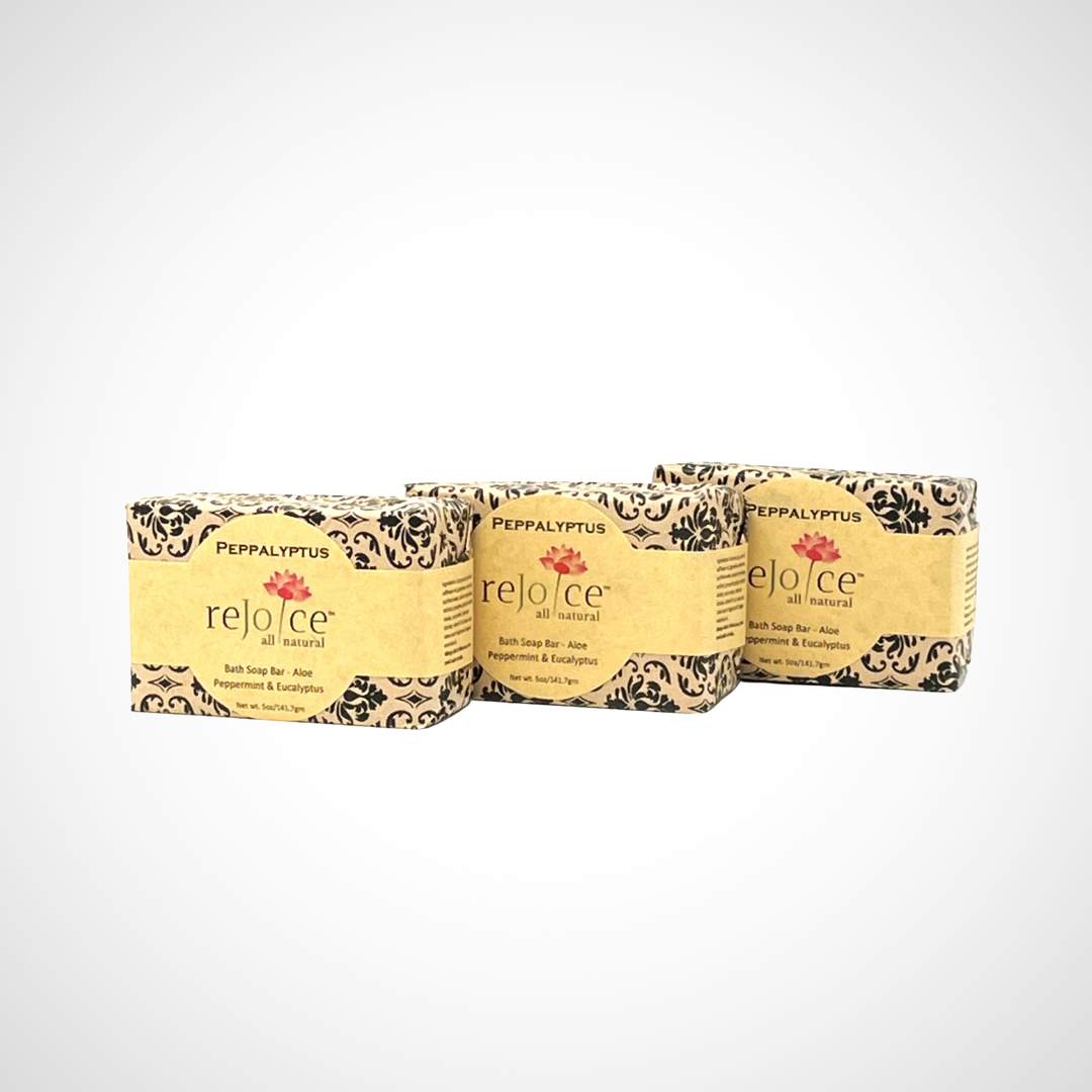 Natural Soap Bar