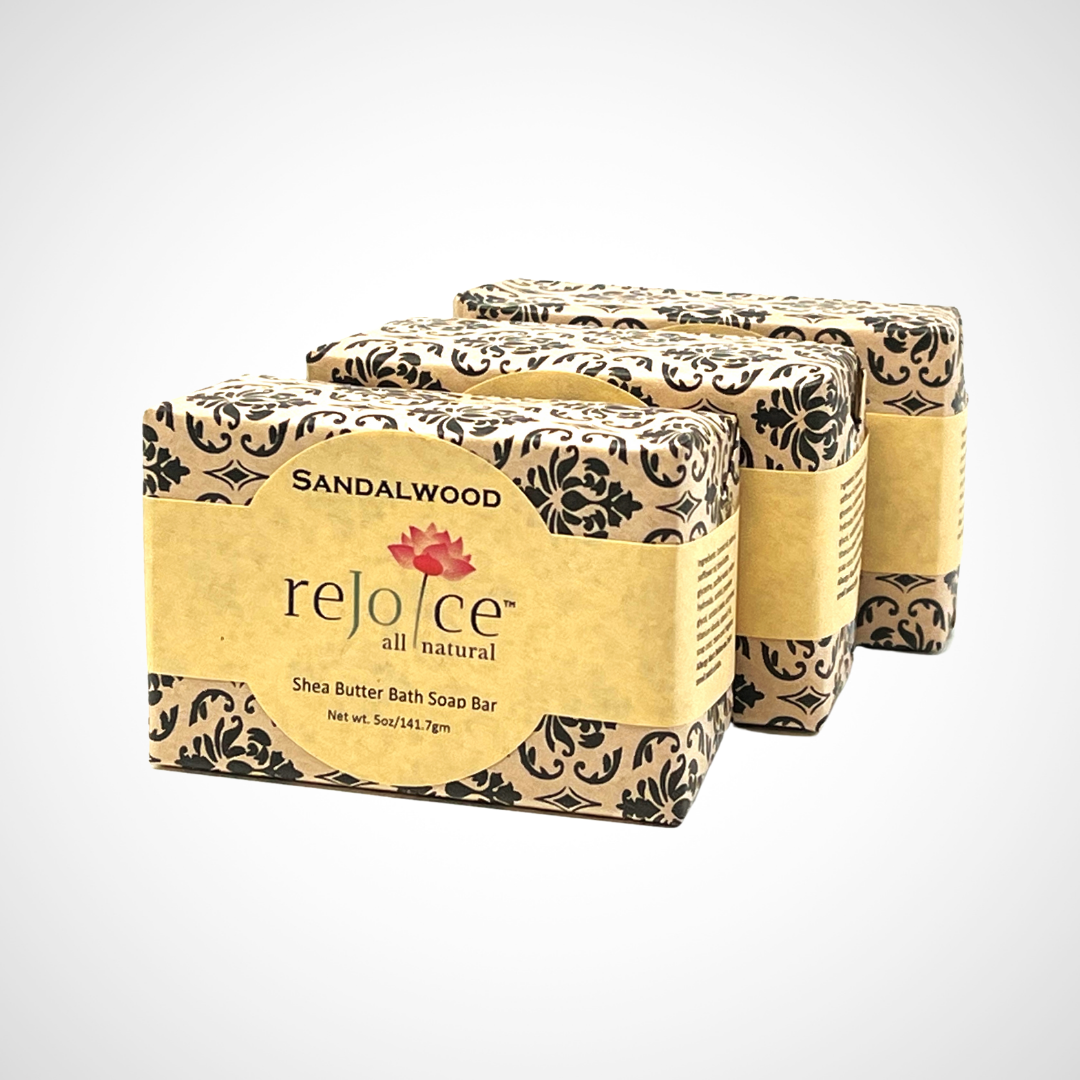 Natural Soap Bar