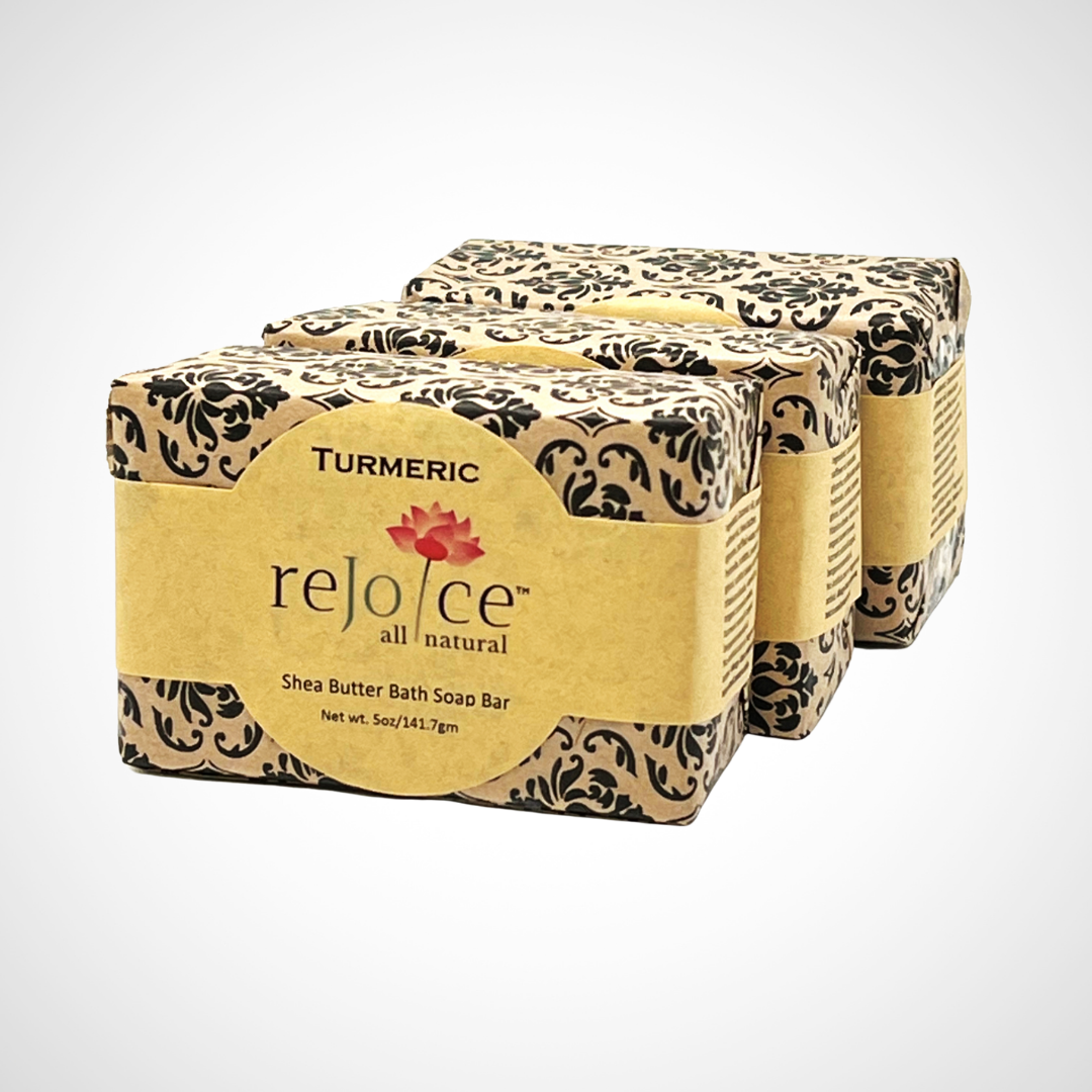 Natural Soap Bar