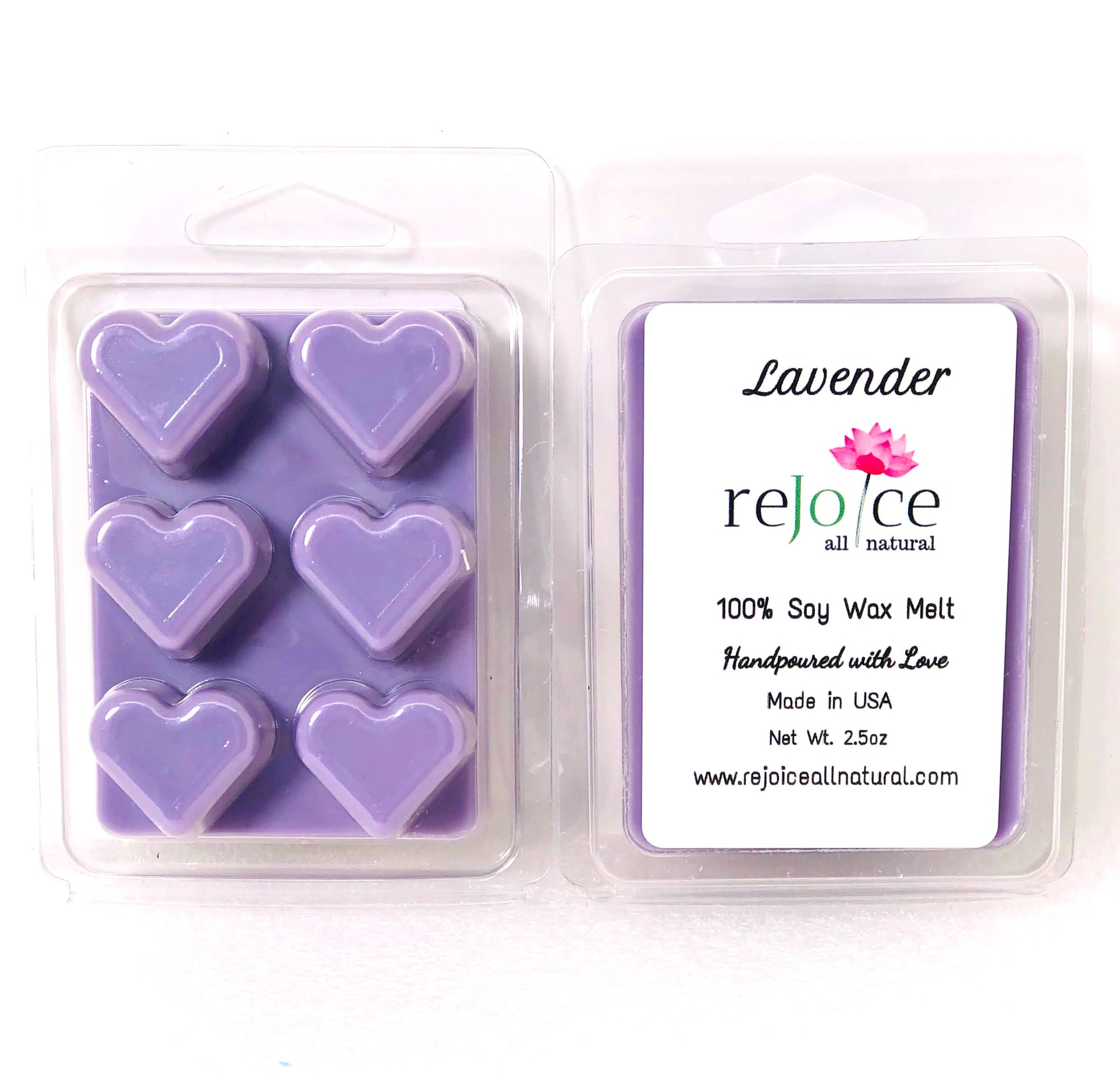 Scented Wax Melts, Wax Heart , Wax melt Wax Heart Gift Set 12 x2.5oz N –  Pure Scents Candles